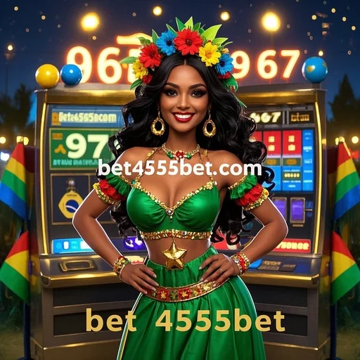 Bingo na Bet 4555bet: Tradição e Modernidade em um Jogo Clássico