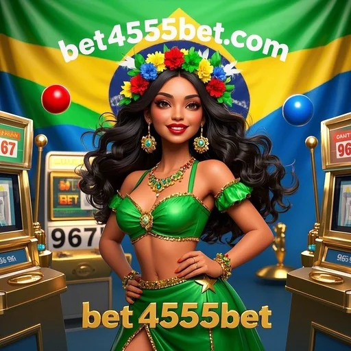 A Experiência dos Torneios de Jogos Online no 4555bet